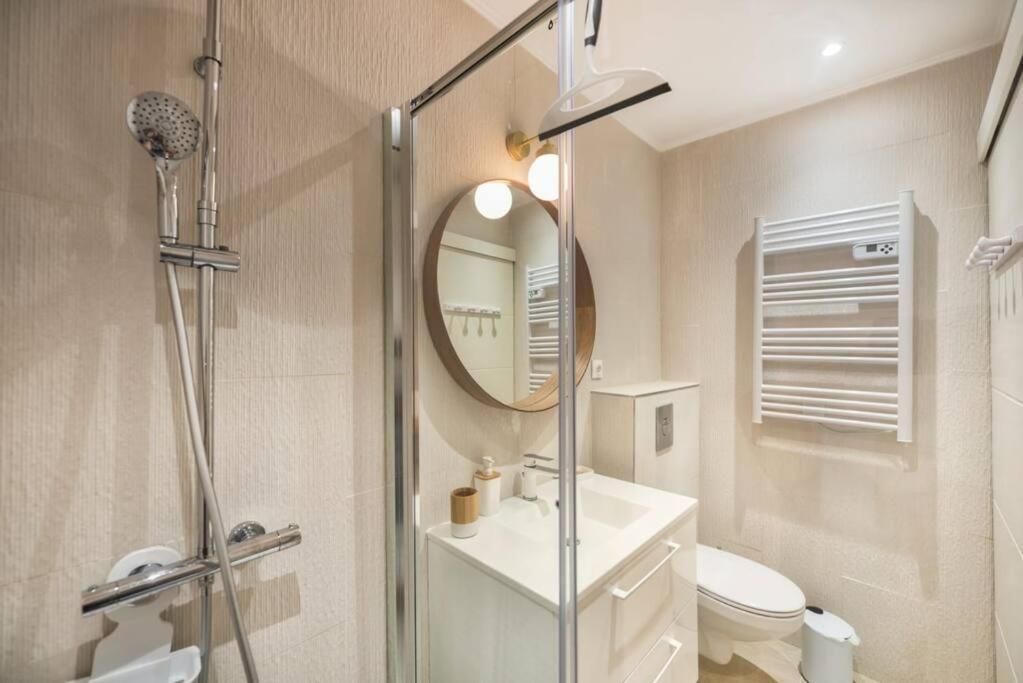 Appartement Neuf Centre Ville Et Plage A Proximite Saint-Raphaël 外观 照片