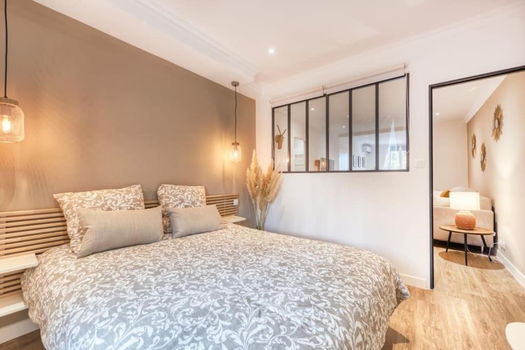 Appartement Neuf Centre Ville Et Plage A Proximite Saint-Raphaël 外观 照片